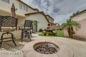 3732 E Sundance Ave, Gilbert, AZ 85297 photo 52