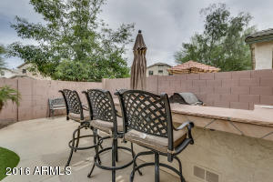 3732 E Sundance Ave, Gilbert, AZ 85297 photo 43