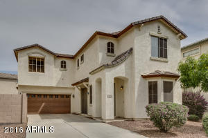 3732 E Sundance Ave, Gilbert, AZ 85297 photo 1