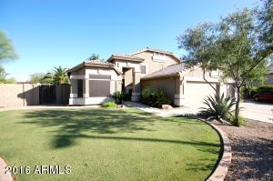 1775 E Horseshoe Ct, Gilbert, AZ 85296 photo 1