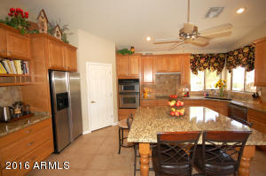 1775 E Horseshoe Ct, Gilbert, AZ 85296 photo 11