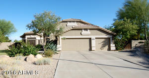 1775 E Horseshoe Ct, Gilbert, AZ 85296 photo 3