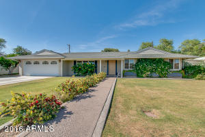 4042 E Coolidge St, Phoenix, AZ 85018 photo 1