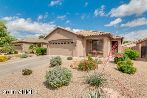 898 E Cathy Dr, Gilbert, AZ 85296 photo 1