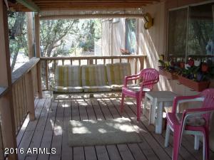 2128 N Woods Dr, Overgaard, AZ 85933 photo 4