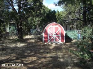2128 N Woods Dr, Overgaard, AZ 85933 photo 21