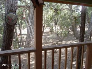 2128 N Woods Dr, Overgaard, AZ 85933 photo 5
