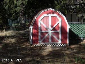 2128 N Woods Dr, Overgaard, AZ 85933 photo 22