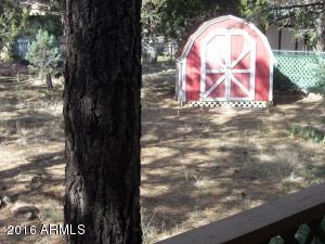 2128 N Woods Dr, Overgaard, AZ 85933 photo 25