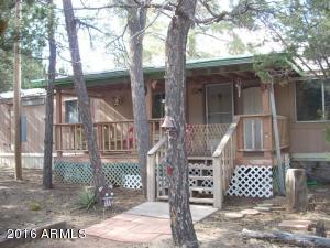 2128 N Woods Dr, Overgaard, AZ 85933 photo 2