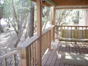 2128 N Woods Dr, Overgaard, AZ 85933 photo 3
