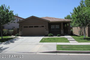 4221 E Washington Ct, Gilbert, AZ 85234 photo 1