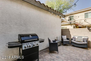 4725 E Laurel Ave, Gilbert, AZ 85234 photo 26