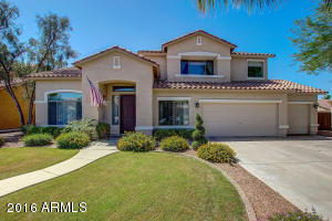 9543 E Jerome Ave, Mesa, AZ 85209 photo 1