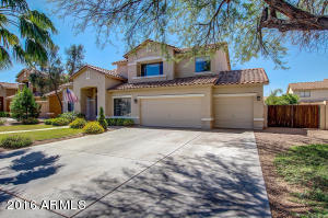 9543 E Jerome Ave, Mesa, AZ 85209 photo 2