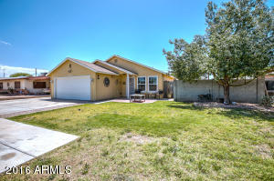8623 E Pueblo Ave, Mesa, AZ 85208 photo 1