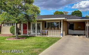 3833 N 49th Pl, Phoenix, AZ 85018 photo 1