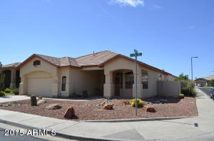 3728 E Cody Ave, Gilbert, AZ 85234 photo 1