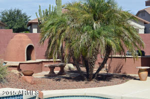 3728 E Cody Ave, Gilbert, AZ 85234 photo 4