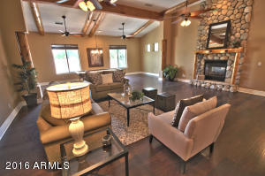 2634 E Via De Palmas --, Gilbert, AZ 85298 photo 7