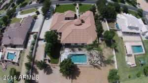 2634 E Via De Palmas --, Gilbert, AZ 85298 photo 21