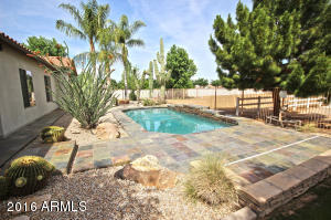 2634 E Via De Palmas --, Gilbert, AZ 85298 photo 15