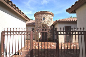 2634 E Via De Palmas --, Gilbert, AZ 85298 photo 3