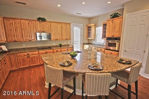 2634 E Via De Palmas --, Gilbert, AZ 85298 photo 5