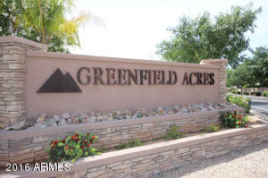 2634 E Via De Palmas --, Gilbert, AZ 85298 photo 22