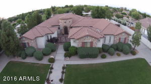 2634 E Via De Palmas --, Gilbert, AZ 85298 photo 19
