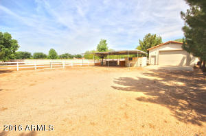 2634 E Via De Palmas --, Gilbert, AZ 85298 photo 17