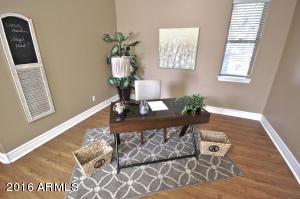 2634 E Via De Palmas --, Gilbert, AZ 85298 photo 9