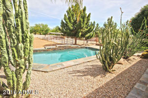 2634 E Via De Palmas --, Gilbert, AZ 85298 photo 14