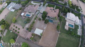 2634 E Via De Palmas --, Gilbert, AZ 85298 photo 20