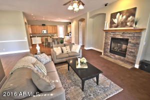 2634 E Via De Palmas --, Gilbert, AZ 85298 photo 4