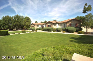 2634 E Via De Palmas --, Gilbert, AZ 85298 photo 2