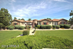 2634 E Via De Palmas --, Gilbert, AZ 85298 photo 1
