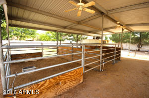 2634 E Via De Palmas --, Gilbert, AZ 85298 photo 16