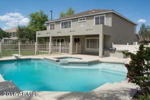 2581 E Shannon St, Gilbert, AZ 85295 photo 50