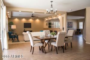 2581 E Shannon St, Gilbert, AZ 85295 photo 3