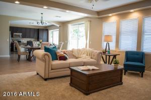 2581 E Shannon St, Gilbert, AZ 85295 photo 7