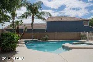 2581 E Shannon St, Gilbert, AZ 85295 photo 49