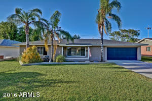 4450 E Clarendon Ave, Phoenix, AZ 85018 photo 1