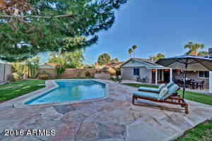4450 E Clarendon Ave, Phoenix, AZ 85018 photo 4