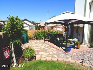 3134 E Mckellips Rd #123, Mesa, AZ 85213 photo 31