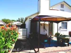 3134 E Mckellips Rd #123, Mesa, AZ 85213 photo 32