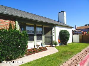3134 E Mckellips Rd #123, Mesa, AZ 85213 photo 3