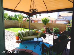 3134 E Mckellips Rd #123, Mesa, AZ 85213 photo 36