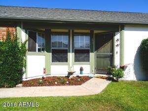 3134 E Mckellips Rd #123, Mesa, AZ 85213 photo 4