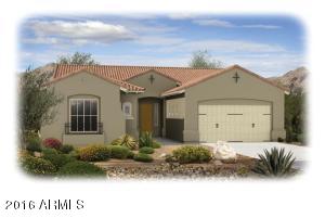 2282 E Galileo Dr, Gilbert, AZ 85298 photo 1